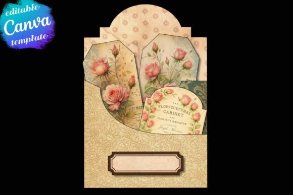 Editable Canva Frames for Loaded Tag - Image 2