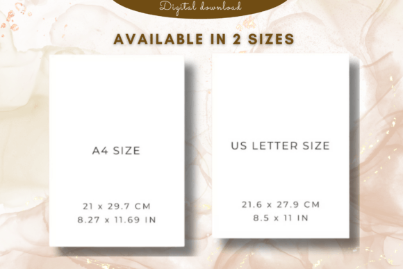 Editable Letter Santa Kit - Image 6