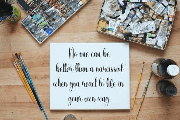 Elegant Calligraphy Font - Image 3