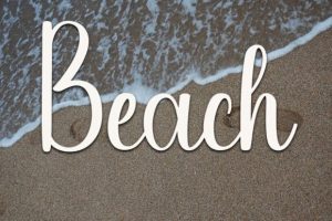 Alternative view of Elegant Font