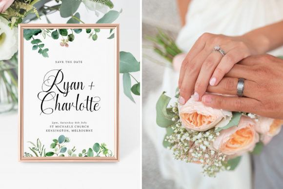 Enchanting Script Font - Image 4