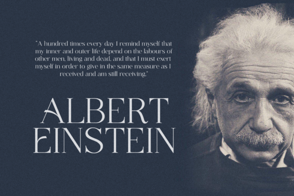 Ethereal Font - Image 5