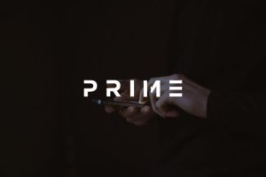 Prime Font