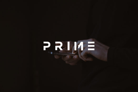 Prime Font