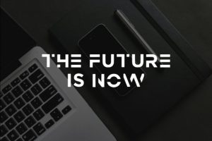 Alternative view of Prime Font