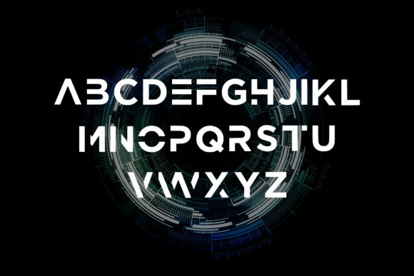 Prime Font - Image 3
