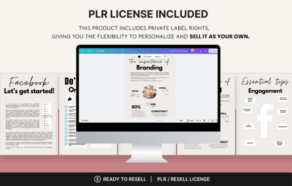 Facebook Marketing Guide EBook - Image 4