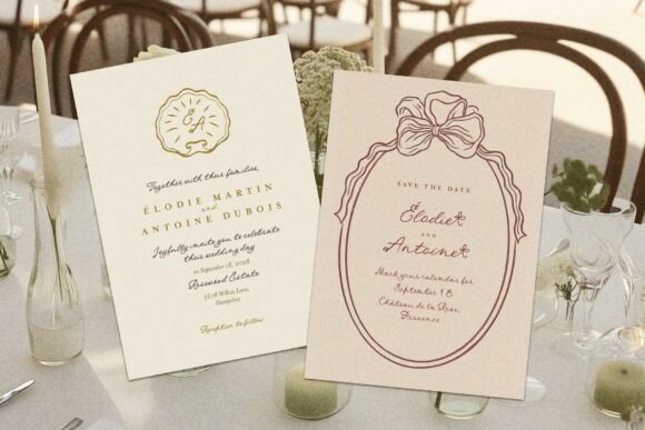 Fairy Bloom Font - Image 2