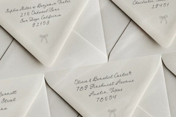 Fairy Bloom Font - Image 6