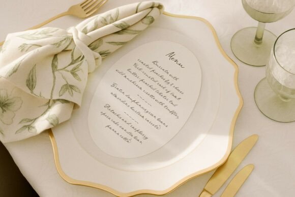 Fairy Bloom Font - Image 8