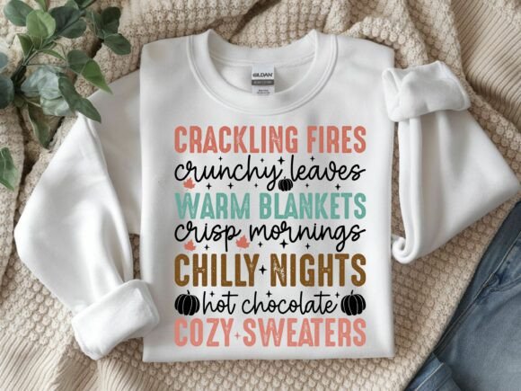 Fall Svg, Autumn Shirts, Pumpkin Svg - Image 2
