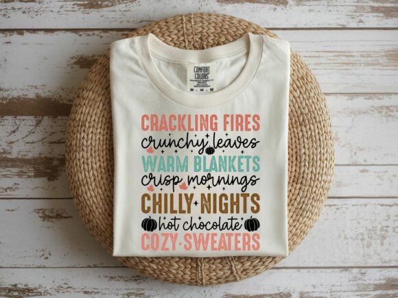 Fall Svg, Autumn Shirts, Pumpkin Svg - Image 4