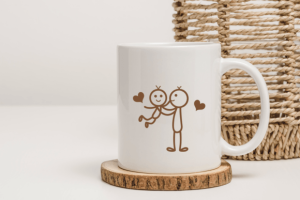 Alternative view of Family Doodle Font