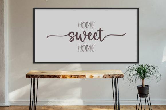 Family Font - Image 3