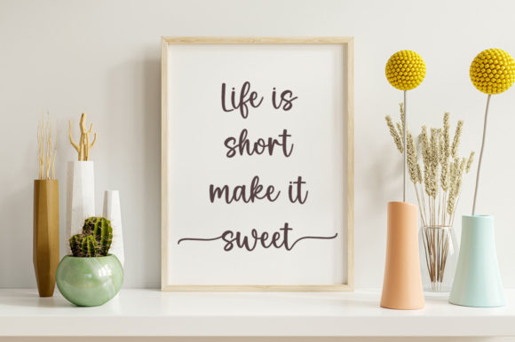 Family Font - Image 6