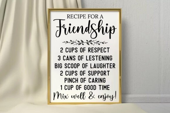 Family Recipe SVG Bundle, Cutting Board - Image 8