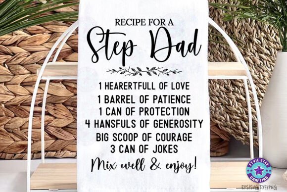 Family Recipe SVG Bundle, Cutting Board - Image 2