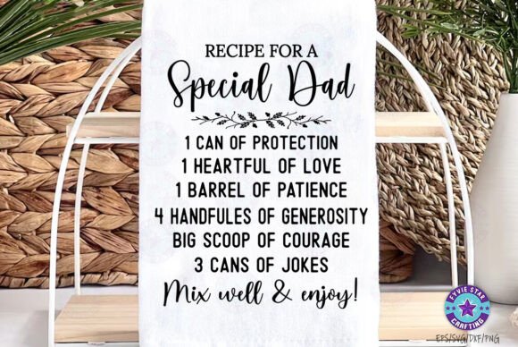 Family Recipe SVG Bundle, Cutting Board - Image 6
