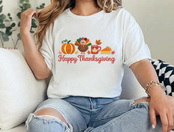 Family Thanksgiving 2025 - Image 7