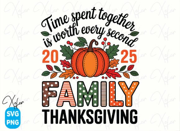 Family Thanksgiving 2025, Thanksgiving - Image 4