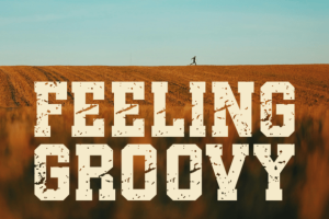 Alternative view of Famous Grunge Font