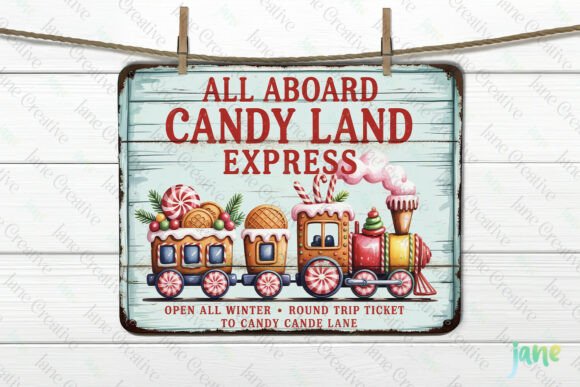 Farmhouse Cozy Christmas Sublimation - Image 2