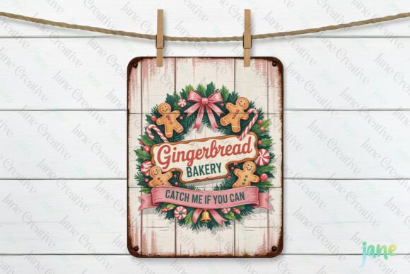 Farmhouse Cozy Christmas Sublimation - Image 6
