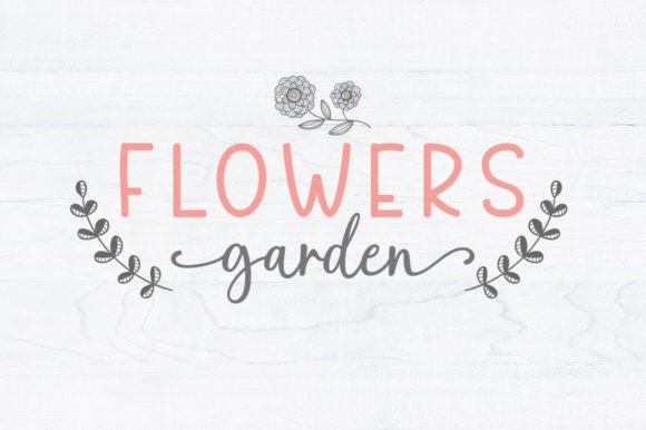 Farmhouse Handwritten Font - Image 6