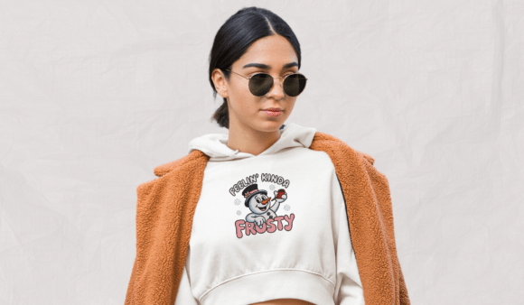 Feelin’ Kinda Frosty - Image 2