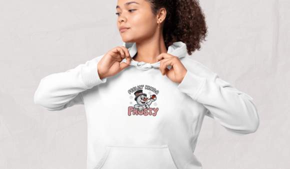 Feelin’ Kinda Frosty - Image 4