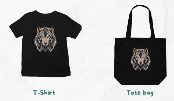 Fierce Wolf - Image 3