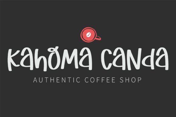 Finally Font - Image 2