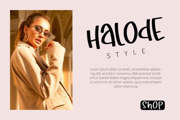 Finally Font - Image 6