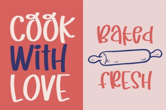 Finally Font - Image 7