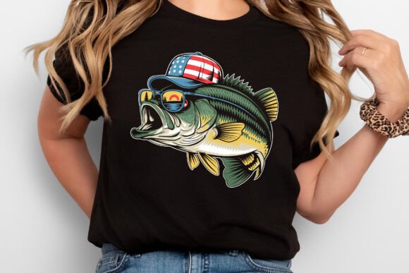 Fishing Bundle Svg | Fishing Svg - Image 3