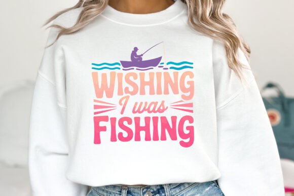Fishing Bundle Svg | Fishing Svg - Image 4