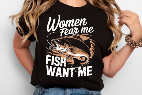 Fishing Bundle Svg | Fishing Svg - Image 5
