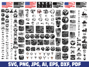 Fishing Hunting Svg Bundle, Fishing Svg,