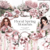 Floral Spring Moments Collection