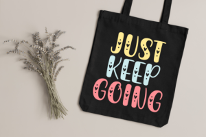 Alternative view of Flower Baby Font