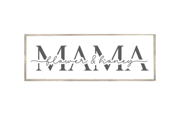 Flower & Honey Font - Image 7