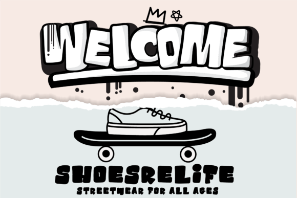 Floxy Font - Image 6