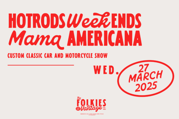 Folkies Vantage Font - Image 3