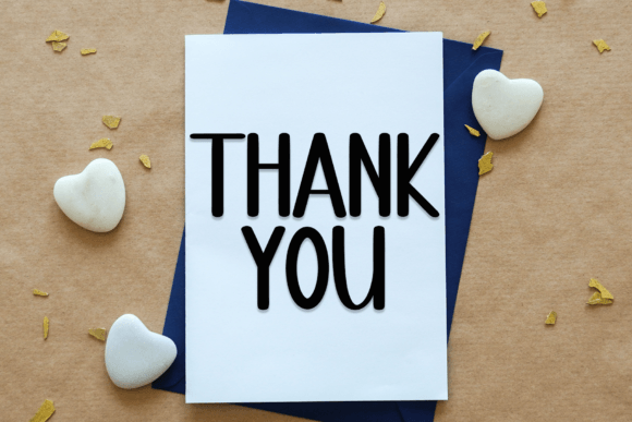 Font Maker Font - Image 7