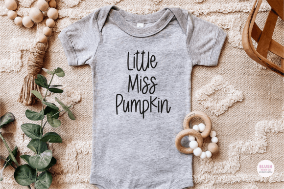 Forest Marsh Font - Image 4