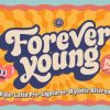 Forever Young Font
