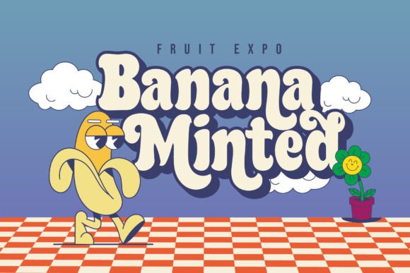 Forever Young Font - Image 2