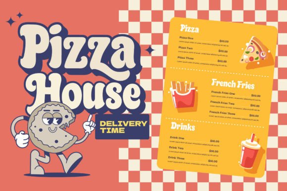 Forever Young Font - Image 3