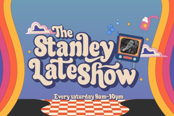 Forever Young Font - Image 4