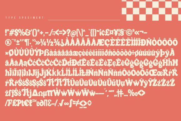 Forever Young Font - Image 5